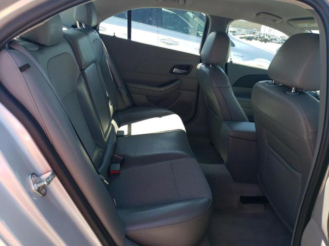 1G11C5SL1FF178904 - 2015 CHEVROLET MALIBU LT1 1LT 银色 照片 10