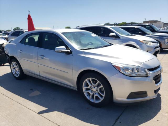 1G11C5SL1FF178904 - 2015 CHEVROLET MALIBU LT1 1LT 银色 照片 4