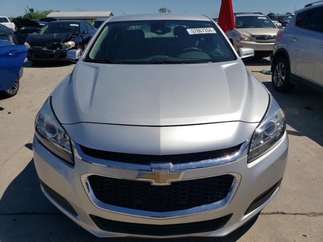 1G11C5SL1FF178904 - 2015 CHEVROLET MALIBU LT1 1LT 银色 照片 5