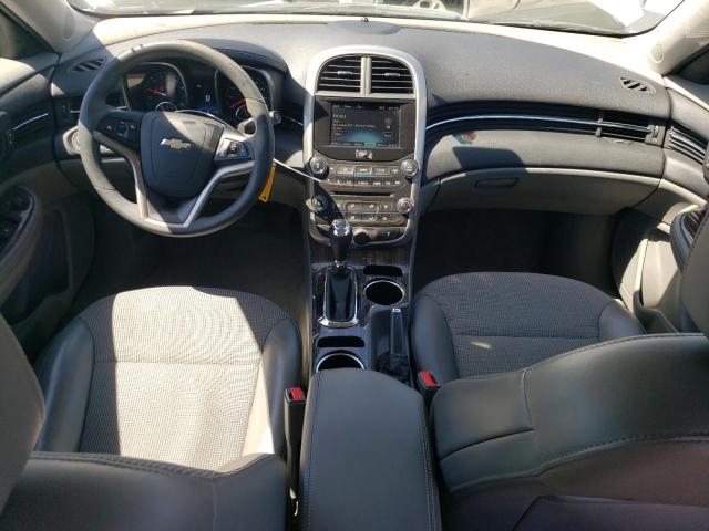 1G11C5SL1FF178904 - 2015 CHEVROLET MALIBU LT1 1LT 银色 照片 8