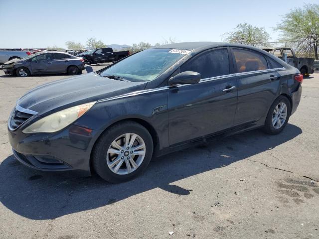 2011 HYUNDAI SONATA GLS, null