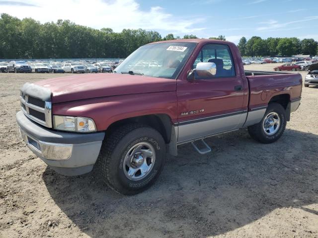 1995 DODGE RAM 1500, 