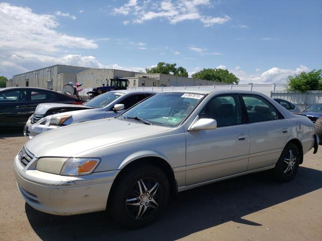 2000 TOYOTA CAMRY LE, 