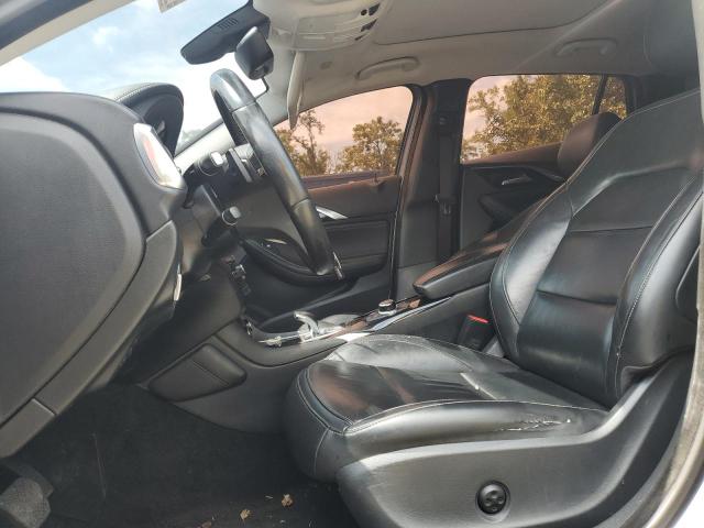 SJKCH5CR1HA025313 - 2017 INFINITI QX30 BASE رمادي صورة 7