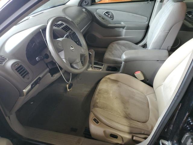 1G1ZT64814F189187 - 2004 CHEVROLET MALIBU MAXX LS 黑色 照片 7