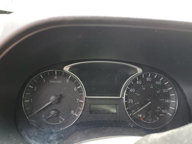 5N1AR2MN2FC608200 - 2015 NISSAN PATHFINDER S BROWN photo 9