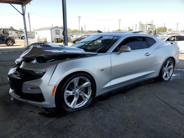 2019 CHEVROLET CAMARO SS, null
