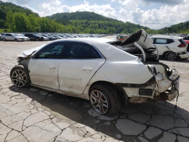 1G11C5SL1EU169078 - 2014 CHEVROLET MALIBU 1LT 白色 照片 2