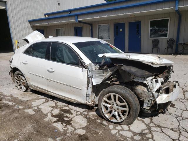 1G11C5SL1EU169078 - 2014 CHEVROLET MALIBU 1LT 白色 照片 4