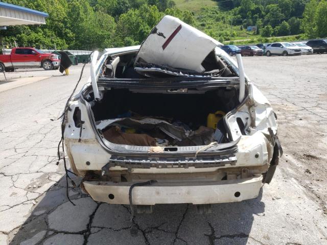 1G11C5SL1EU169078 - 2014 CHEVROLET MALIBU 1LT 白色 照片 6