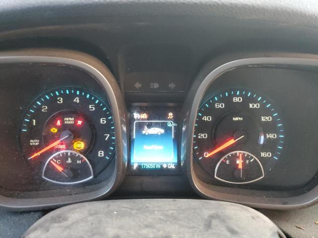 1G11C5SL1EU169078 - 2014 CHEVROLET MALIBU 1LT 白色 照片 9