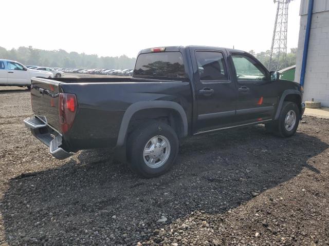 1GCDT13E488131984 - 2008 CHEVROLET COLORADO L BLACK photo 3