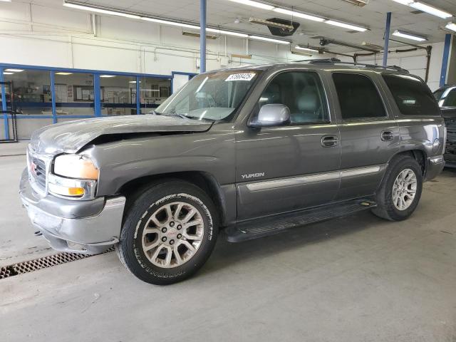 2000 GMC YUKON, 
