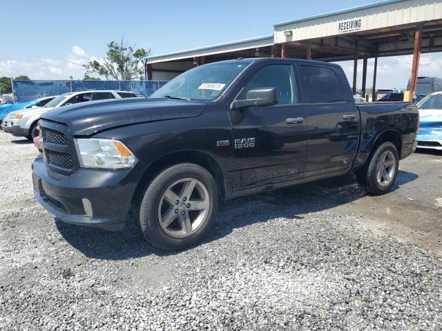 2016 RAM 1500 ST, 
