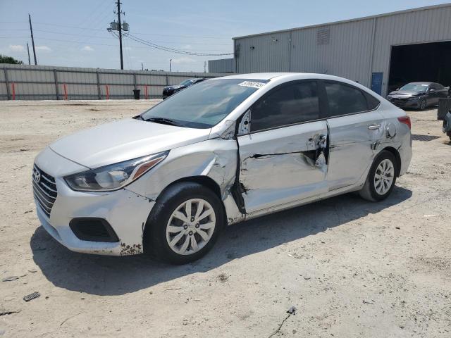 2021 HYUNDAI ACCENT SE, 