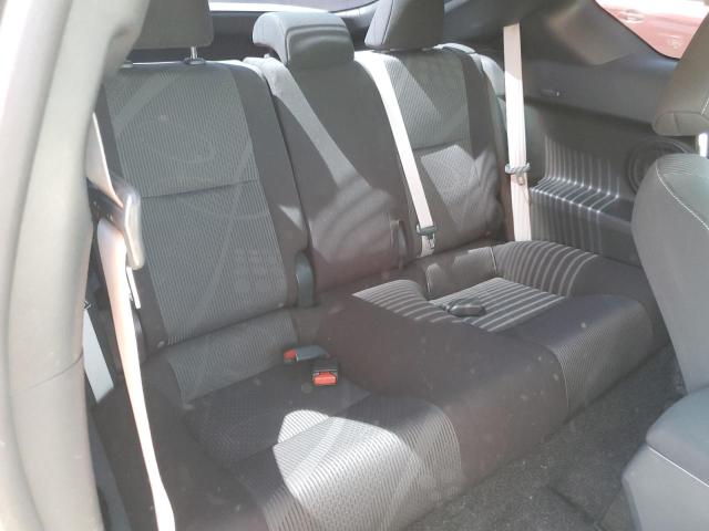 JTKJF5C7XE3068068 - 2014 TOYOTA SCION TC Gümüş foto 10