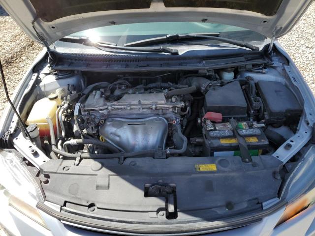 JTKJF5C7XE3068068 - 2014 TOYOTA SCION TC Gümüş foto 11