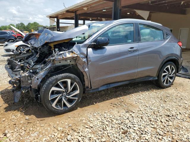 2019 HONDA HR-V SPORT, null
