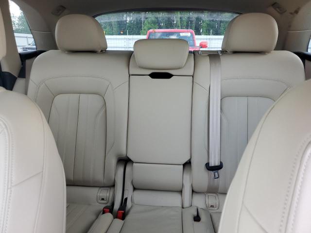 WA1CNAFY3J2216460 - 2018 AUDI Q5 PRESTIGE WHITE photo 10