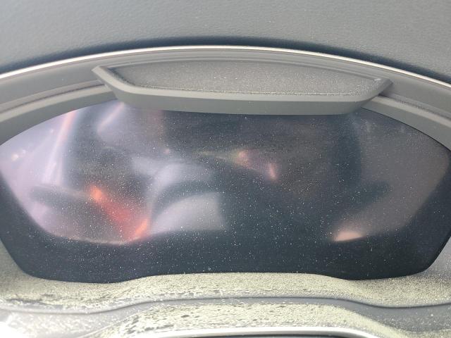 WA1CNAFY3J2216460 - 2018 AUDI Q5 PRESTIGE WHITE photo 9