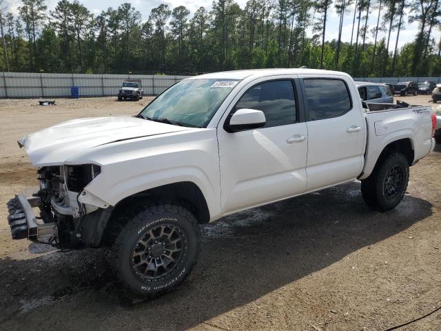 2016 TOYOTA TACOMA DOUBLE CAB, 