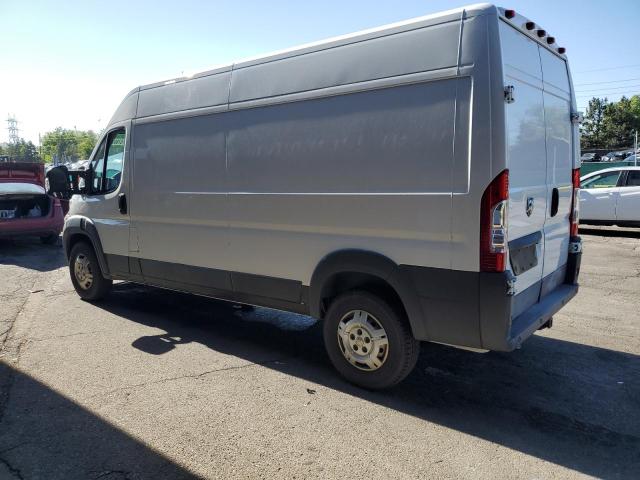 3C6TRVDG8EE129505 - 2014 RAM PROMASTER 2500 HIGH თეთრი ფოტო 2