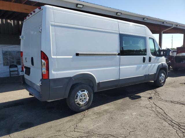 3C6TRVDG8EE129505 - 2014 RAM PROMASTER 2500 HIGH თეთრი ფოტო 3