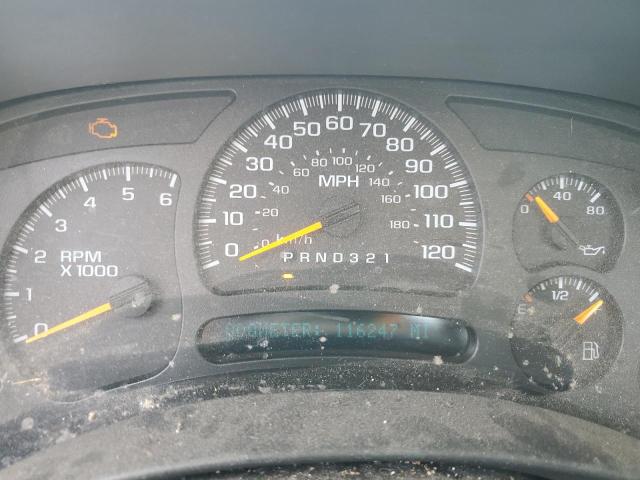 1GCEC14XX7Z149404 - 2007 CHEVROLET SILVERADO C1500 CLASSIC WHITE photo 9