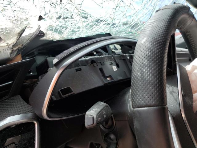 WAUSFBF29MN071649 - 2021 AUDI S7 PRESTIGE BLACK photo 9