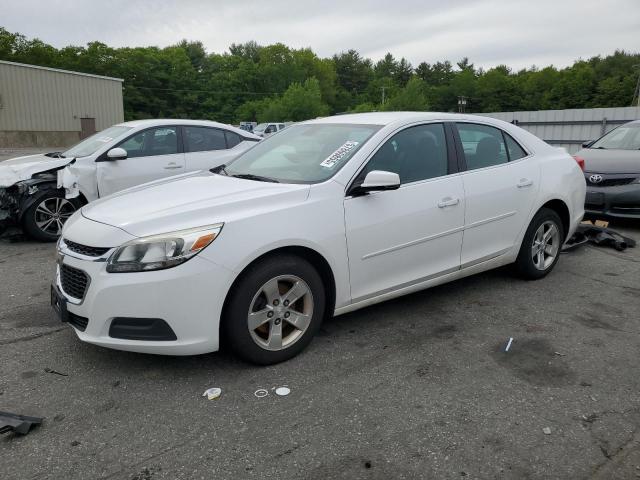 2015 CHEVROLET MALIBU LS, 