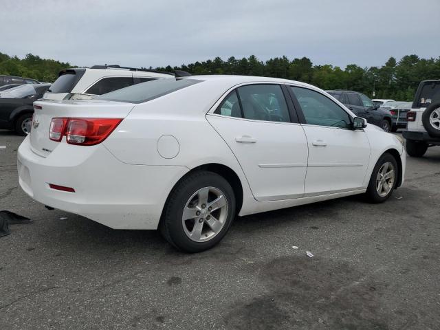 1G11B5SL8FF240043 - 2015 CHEVROLET MALIBU LS თეთრი ფოტო 3