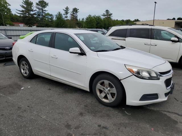 1G11B5SL8FF240043 - 2015 CHEVROLET MALIBU LS თეთრი ფოტო 4