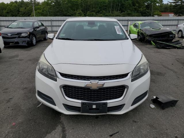 1G11B5SL8FF240043 - 2015 CHEVROLET MALIBU LS თეთრი ფოტო 5