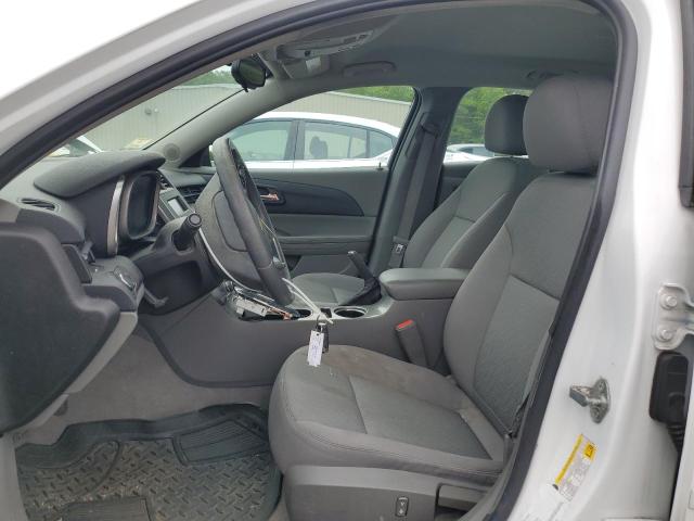 1G11B5SL8FF240043 - 2015 CHEVROLET MALIBU LS თეთრი ფოტო 7