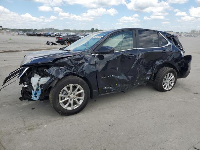 2021 CHEVROLET EQUINOX LT, 