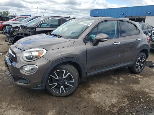 2016 FIAT 500X EASY, null