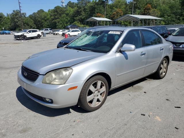 2007 KIA OPTIMA LX, 