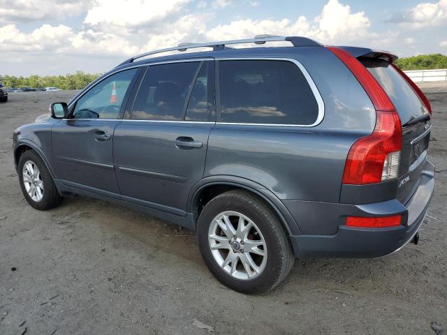 YV4CZ852371394719 - 2007 VOLVO XC90 V8 GRAY photo 2