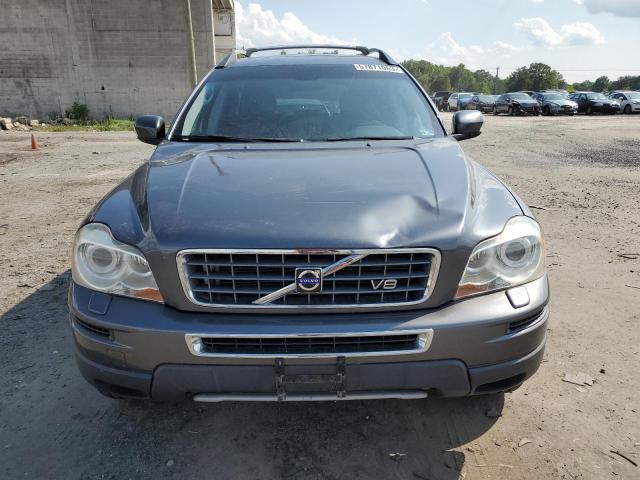 YV4CZ852371394719 - 2007 VOLVO XC90 V8 GRAY photo 5