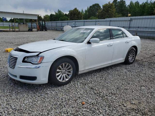 2013 CHRYSLER 300, 