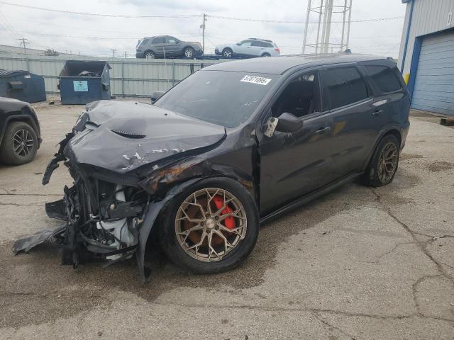 2018 DODGE DURANGO SRT, null