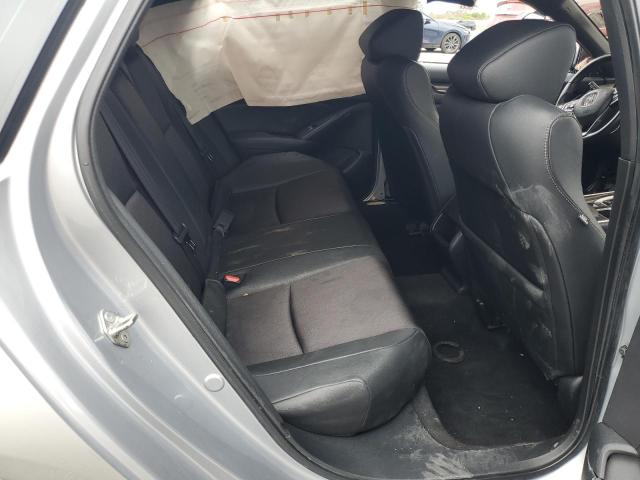 1HGCV1F37KA052262 - 2019 HONDA ACCORD SPORT 银色 照片 10