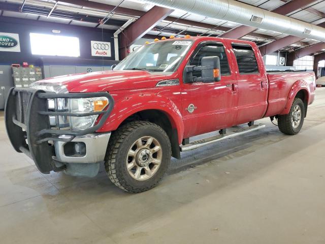 2013 FORD F350 SUPER DUTY, 