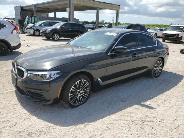 2019 BMW 530 I, 