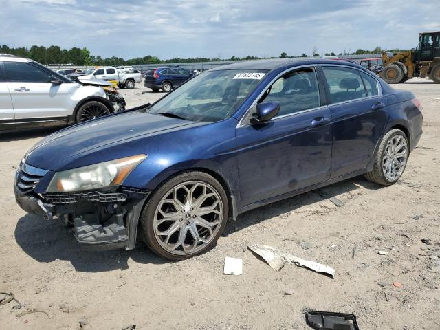 2011 HONDA ACCORD LX, 