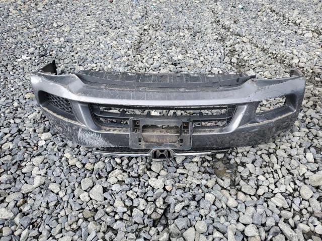 19XFA1F56BE039167 - 2011 HONDA CIVIC LX رمادي صورة 12