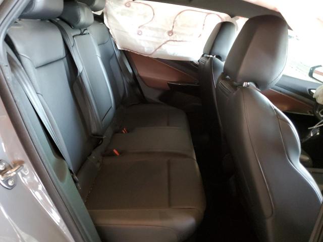 WVGTMPE27MP027516 - 2021 VOLKSWAGEN ID.4 PRO S 灰色 照片 10