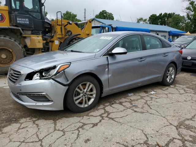 2015 HYUNDAI SONATA SE, 