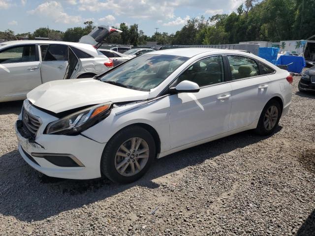 2016 HYUNDAI SONATA SE, null