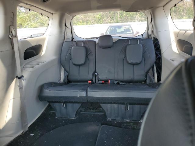 2C4RC1BG1KR570483 - 2019 CHRYSLER PACIFICA TOURING L Boz foto 10